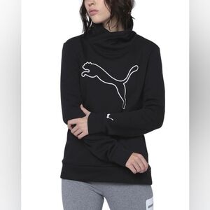 Pun Pullover Sweater